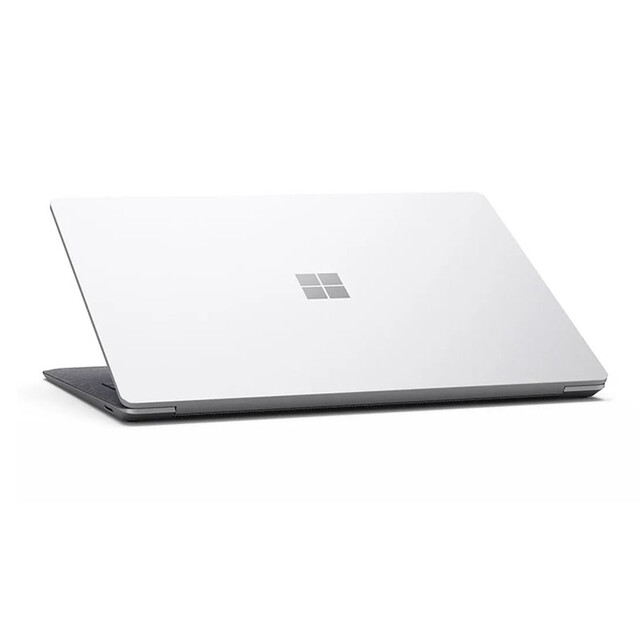 لپ تاپ 13.5 اینچی مایکروسافت مدل Surface Laptop 5-i5 8GB 256GB Iris Xe