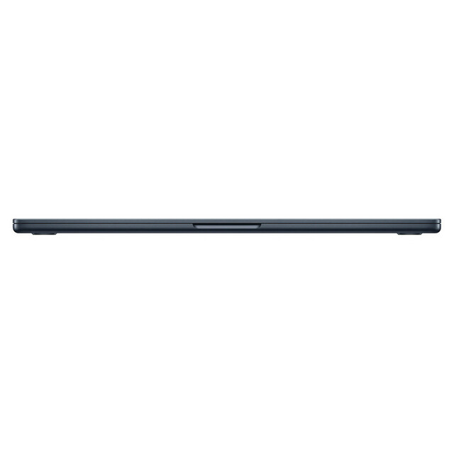 لپ تاپ 15.3 اینچی اپل مدل MacBook Air MXD43 2024-M3 16GB 512SSD