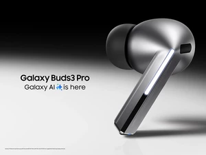 هدفون بلوتوثی سامسونگ مدل Galaxy Buds 3 Pro