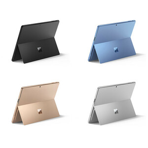 تبلت 13 اینچی مایکروسافت مدل Surface Pro 11-Snapdragon X Plus LCD ظرفیت 512 گیگابایت و رم 16 گیگابایت