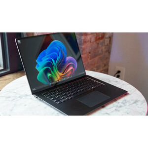 لپ تاپ 15 اینچی مایکروسافت مدل Surface Laptop 7 Copilot Plus PC-Snapdragon X Elite-16GB LPDDR5x-256GB SSD-Touch