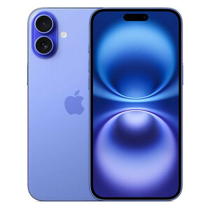 گوشی موبایل اپل مدل iPhone 16 CH ظرفیت 128 گیگابایت و رم 8 گیگابایت نات اکتیو دو سیم کارت