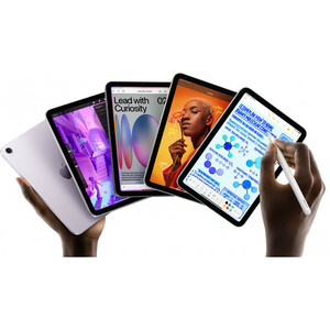 تبلت 8.3 اینچی اپل مدل iPad mini 7th Generation 2024 Wi-Fi ظرفیت 512 گیگابایت و رم 8 گیگابایت