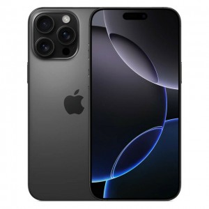 گوشی موبایل اپل مدل iPhone 16 Pro Max  ظرفیت 1 ترابایت و رم 8 گیگابایت