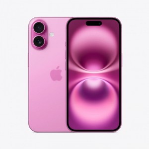 گوشی موبایل اپل مدل iPhone 16  ظرفیت 512گیگابایت و رم 8 گیگابایت