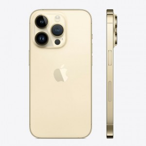 گوشی موبایل اپل مدل iphone 14 Pro  ظرفیت 128 گیگابایت و 6 گیگابایت رم