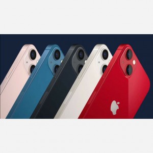 گوشی موبایل اپل مدل iPhone 14  ظرفیت 256 گیگابایت و رم 6 گیگابایت