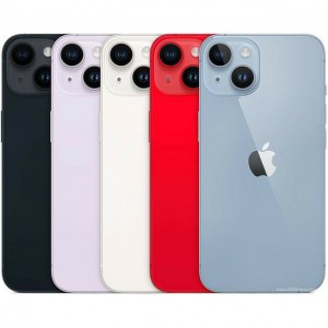 گوشی موبایل اپل مدل iPhone 14  ظرفیت 256 گیگابایت و رم 6 گیگابایت