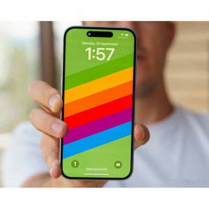 گوشی موبایل اپل مدل iPhone 15 Plus  ظرفیت 256 گیگابایت و 6 گیگابایت رم