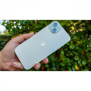 گوشی موبایل اپل مدل iPhone 15 Plus  ظرفیت 256 گیگابایت و 6 گیگابایت رم