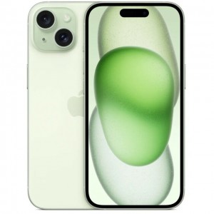 گوشی موبایل اپل مدل iPhone 15 Plus  ظرفیت 128 گیگابایت و 6 گیگابایت رم