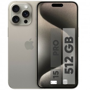 گوشی موبایل اپل مدل iPhone 15 Pro  ظرفیت 128 گیگابایت و 8 گیگابایت رم