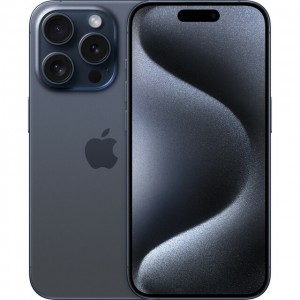 گوشی موبایل اپل مدل iPhone 15 Pro  ظرفیت 128 گیگابایت و 8 گیگابایت رم