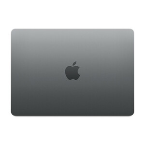 لپ تاپ 13.6 اینچی اپل مدل MacBook Air MC8G4 2024 LLA-M3-16GB RAM-256GB SSD