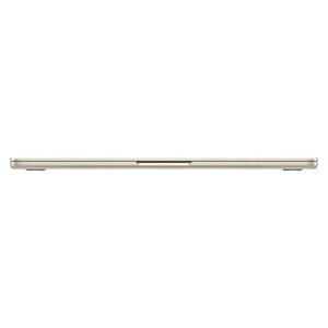 لپ تاپ 13.6 اینچی اپل مدل MacBook Air MC8J4 2024 LLA-M3-16GB RAM-256GB SSD