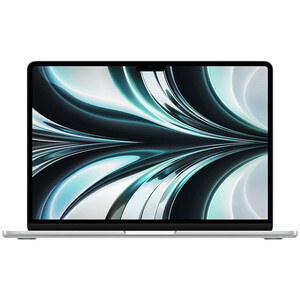 لپ تاپ 13.6 اینچی اپل مدل MacBook Air MC7V4 2024-M2-16GB RAM-256GB SSD