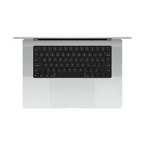 لپ تاپ 16.2 اینچی اپل مدل MacBook Pro MX2W3 2024 LLA-M4 Max-48GB RAM-1TB SSD