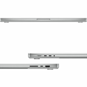 لپ تاپ 16.2 اینچی اپل مدل MacBook Pro MX2V3 2024 LLA-M4 Max-36GB RAM-1TB SSD