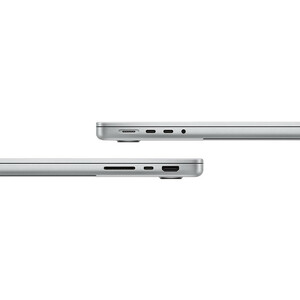 لپ تاپ 14.2 اینچی اپل مدل MacBook Pro MX2G3 2024 LLA-M4 Max-36GB RAM-1TB SSD