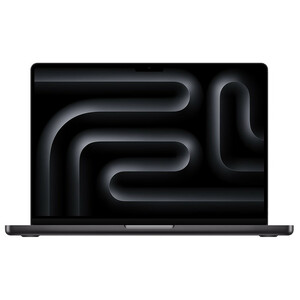 لپ تاپ 14.2 اینچی اپل مدل MacBook Pro MX2J3 2024 -M4 Pro-24GB RAM-1TB SSD