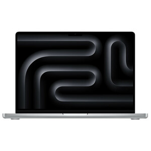 لپ تاپ 14.2 اینچی اپل مدل MacBook Pro MX2E3 2024 -M4 Pro-24GB RAM-512GB SSD