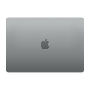 لپ تاپ 15.3 اینچی اپل مدل MacBook Air MC9D4 2024 LLA-M3-16GB RAM-256GB SSD