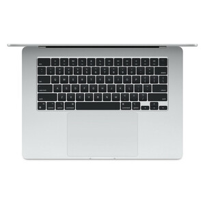 لپ تاپ 15.3 اینچی اپل مدل MacBook Air MC9J4 2024 LLA-M3-24GB RAM-512GB SSD