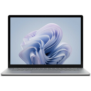 لپ تاپ 15 اینچی مایکروسافت مدل Surface Laptop 6-Core Ultra 7 165H-16GB LPDDR5x-256GB SSD-Touch