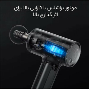 ماساژور برقی میجیا مدل MJJMQ05-ZJ