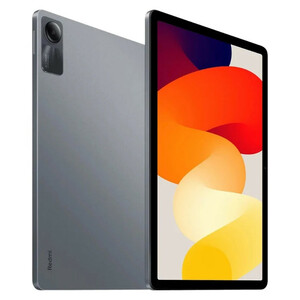 تبلت 11 اینچ شیائومی مدل Redmi Pad SE ظرفیت 128 گیگابایت و رم 8 گیگابایت