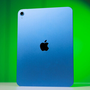 تبلت 11 اینچ اپل مدل iPad 11th (A16) 2025 WiFi ظرفیت 256 گیگابایت و رم 4 گیگابایت
