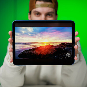 تبلت 11 اینچ اپل مدل iPad 11th (A16) 2025 WiFi ظرفیت 256 گیگابایت و رم 4 گیگابایت