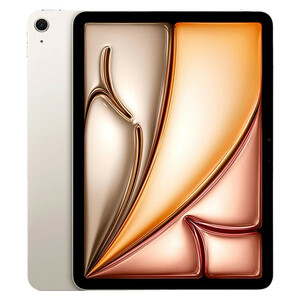 تبلت 11 اینچ اپل مدل iPad Air 11 2025 M3 Wi-Fi ظرفیت 128 گیگابایت و رم 8 گیگابایت