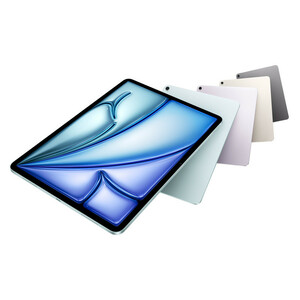 تبلت 11 اینچ اپل مدل iPad Air 11 2025 M3 Wi-Fi ظرفیت 128 گیگابایت و رم 8 گیگابایت