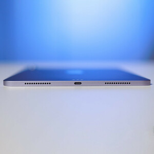 تبلت 11 اینچ اپل مدل iPad Air 11 2025 M3 Wi-Fi ظرفیت 128 گیگابایت و رم 8 گیگابایت
