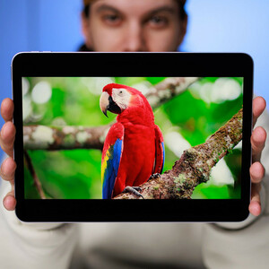 تبلت 11 اینچ اپل مدل iPad Air 11 2025 M3 Wi-Fi ظرفیت 128 گیگابایت و رم 8 گیگابایت