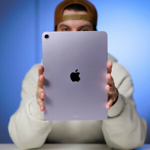 تبلت 11 اینچ اپل مدل  iPad Air 11 2025 M3 WiFi ظرفیت 256 گیگابایت و رم 8 گیگابایت