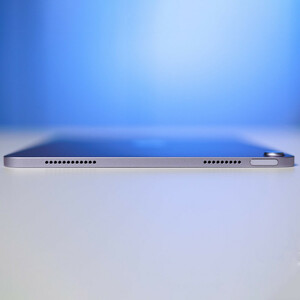 تبلت 13 اینچ اپل مدل iPad Air 13 2025 M3 Wi-Fi ظرفیت 256 گیگابایت و رم 8 گیگابایت