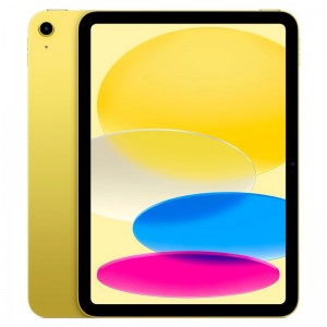 تبلت 11 اینچ اپل مدل iPad 11th (A16) 2025 WiFi ظرفیت 128 گیگابایت و رم 4 گیگابایت
