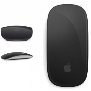 ماوس بی سیم اپل مدل  Magic Mouse 3