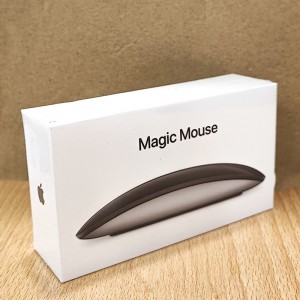 ماوس بی سیم اپل مدل  Magic Mouse 3