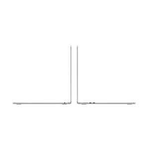 لپ تاپ 15.3 اینچی اپل مدل MacBook Air MW1G3 2025 -M4-16GB Ram-256GB SSD