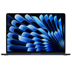 لپ تاپ 15.3 اینچی اپل مدل MacBook Air MC6L4 2025 -M4-24GB Ram-512GB SSD