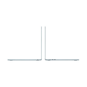 لپ تاپ 15.3 اینچی اپل مدل MacBook Air MC7D4 2025 -M4-24GB Ram-512GB SSD