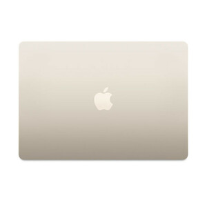 لپ تاپ 15.3 اینچی اپل مدل MacBook Air MC6K4 2025 -M4-24GB Ram-512GB SSD