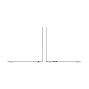 لپ تاپ 15.3 اینچی اپل مدل MacBook Air MC6J4 2025-M4-24GB Ram-512GB SSD