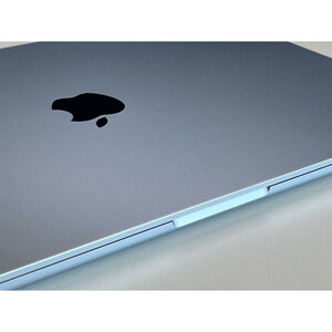 لپ تاپ 15.3 اینچی اپل مدل MacBook Air MW1M3 2025 -M4-16GB Ram-512GB SSD