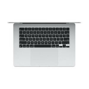 لپ تاپ 15.3 اینچی اپل مدل MacBook Air MW1H3 2025-M4-16GB Ram-512GB SSD