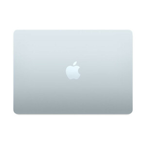 لپ تاپ 13.6 اینچی اپل مدل MacBook Air MC6V4 2025 -M4-24GB RAM-512GB SSD