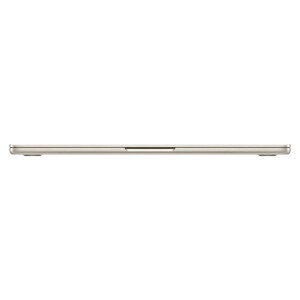 لپ تاپ 13.6 اینچی اپل مدل MacBook Air MC6A4 2025 -M4-24GB RAM-512GB SSD